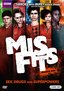 Misfits Season One