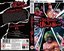 The WWE: The Self Destruction of the Ultimate Warrior [UMD for PSP]