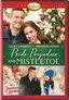 Pride, Prejudice and Mistletoe