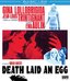Death Laid An Egg (Blu-ray + DVD Combo)