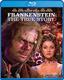 Frankenstein: The True Story [Blu-ray]