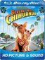 Beverly Hills Chihuahua (BD Live) [Blu-ray]