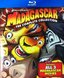 Madagascar: Complete Collection 1-3 [Blu-ray]