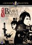 Sword Masters: Brave Archer and His Mate**SHAW BROTHERS**