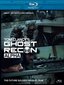 Tom Clancy's Ghost Recon Alpha BluRay + DVD Combo Pack [Blu-ray]