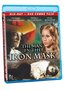 Man in the Iron Mask [Blu-ray + DVD Combo Pack]