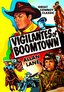 Vigilantes Of Boomtown