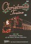 Christmas Trains of all Sizes Across America