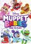 Muppet Babies: Time To Play!