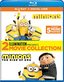 Minions 2-Movie Collection - Blu-ray + Digital