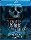 The People Under the Stairs (Blu-ray + DIGITAL HD with UltraViolet)