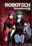 Robotech Remastered - Volume 5 Extended Edition