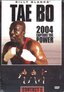 Tae Bo Contact 2: 2004 Capture the Power