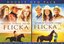 Flicka/Flicka 2 (Double DVD Pack)