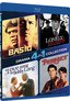 4-in-1 Drama Collection - John Travolta [Blu-ray]