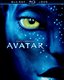 Avatar (Two-Disc Blu-ray/DVD Combo) [Blu-ray]