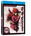 Yu Yu Hakusho: Season Four (Classic) [Blu-ray]