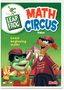 Leap Frog - Math Circus