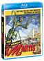 The Deadly Mantis [Blu-ray]