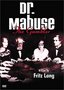 Dr. Mabuse - The Gambler