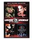 4 Film Legion of the Undead Set