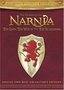 The Chronicles of Narnia - The Lion, the Witch and the Wardrobe (Two-Disc Collector's Edition)