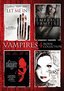 Vampires 4 Dvd Set