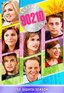 Beverly Hills 90210:  Season Eight