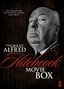 Great Alfred Hitchcock Movie Box