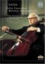 Haydn: Cello Concertos featuring Rostropovich