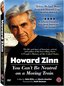 Howard Zinn - You Can't Be Neutral on a Moving Train