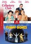 Funny Bones / The Cemetery Club - Double Feature