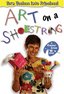 Art on a Shoestring : Create Amazing Art on a Budget!