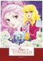 The Rose of Versailles, Part 1 Limited Edition