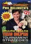 Phil Hellmuth's Million Dollar Texas Hold 'Em - Tournament Strategies (Masters of Poker)