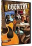 Gone Country! - Four Movie Collection
