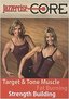 Jazzercise Core: Target & Tone Muscle, Fat Burning, Strength Building