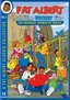 Fat Albert and the Cosby Kids - The Original Animated Series, Vol. 1 (with Bonus CD)