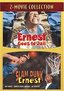 Ernest Goes To Jail / Slam Dunk Ernest