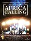 Live 8 at Eden - Africa Calling