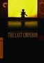 The Last Emperor (The Criterion Collection) (Deluxe Edition)