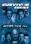 WWE Survivor Series 2001 - Winner Take All