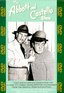 The Abbott & Costello Show, Vol. 1 (1952-53)