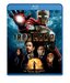 Iron Man 2 (Single-Disc Edition) [Blu-ray]