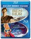 Ben-Hur / The Ten Commandments [Blu-ray]