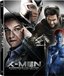 X-Men Quadriogy Collection [Blu-ray]