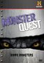 MonsterQuest: Movie Monsters