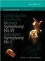 Mozart: Symphony No. 39; Schubert: Symphony No. 2 [DVD Video]
