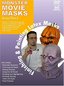 Monster Movie Masks - Finishing & Painting Latex Masks