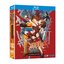 Burst Angel: The Complete Collection (includes OVA) [Blu-ray]